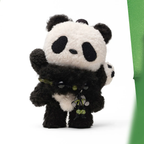 Skullpanda - Lazy Panda