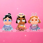 Crybaby - Shiny Shiny Air Fragrance