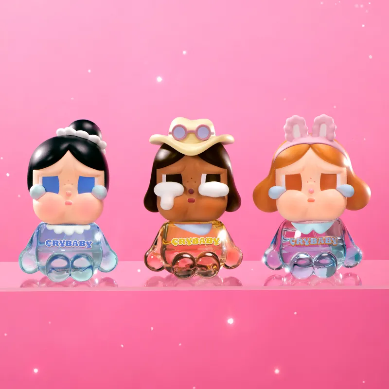 Crybaby - Shiny Shiny Air Fragrance