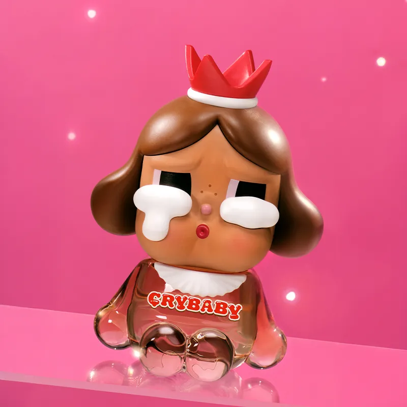 Crybaby - Shiny Shiny Air Fragrance