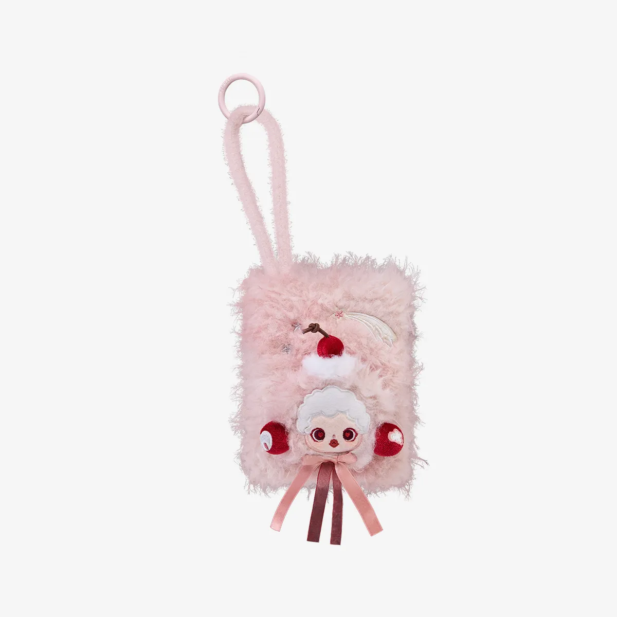 Skullpanda - You Found Me! Plush Mini Bag