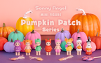 Sonny Angel - Pumpkin Patch Series