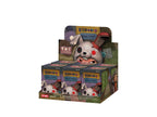 Hirono - Monsters' Carnival Figures