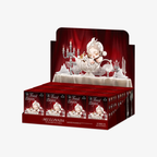 Skullpanda - The Feast Begins Series Figures (Confirmed Colors)