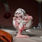 Skullpanda - The Feast Begins Series Figures (Confirmed Colors)