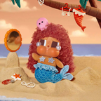 Crybaby - Vacation Mode On Series Plush