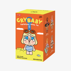 Crybaby - Vacation Mode On Series Plush