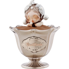 Skullpanda - The Feast Begins Series Candle (Confirmed Colors)