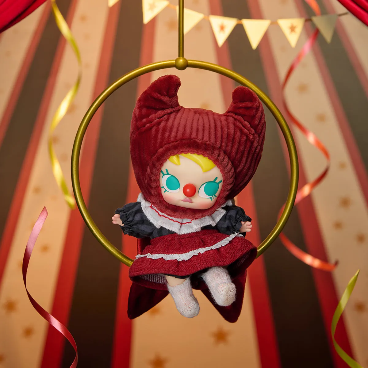 PopMart - Why So Serious Series