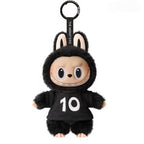 The Monsters - 10th Anniversary Exhibition Set B
