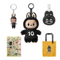 The Monsters - 10th Anniversary Exhibition Set B