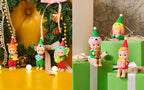 Sonny Angel - Santa's Little Helper