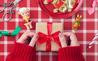 Sonny Angel - Santa's Little Helper