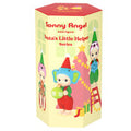 Sonny Angel - Santa's Little Helper