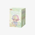 Dimoo - Journery of New Life