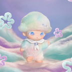 Dimoo - Journery of New Life