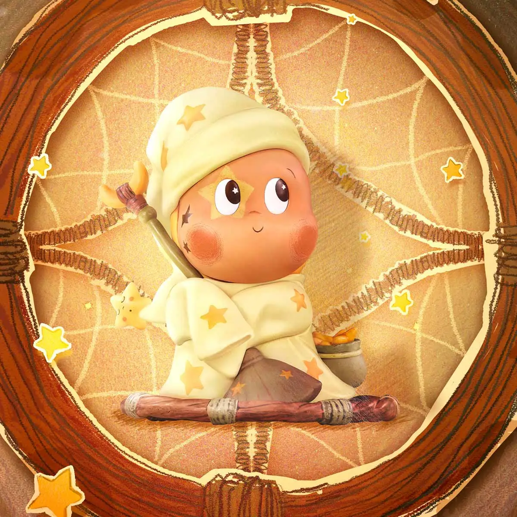 Twinkle Twinkle - We are Twinkle Twinkle
