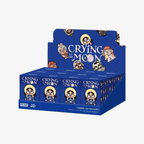 Crybaby - Crying to the Moon Figures Series