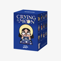 Crybaby - Crying to the Moon Figures Series