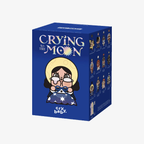 Crybaby - Crying to the Moon Figures Series