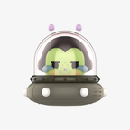 Crybaby - Crying to the Moon Sitting Figures Series