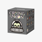 Crybaby - Crying to the Moon Sitting Figures Series