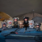 Hirono - Road to Journal Pendant Series