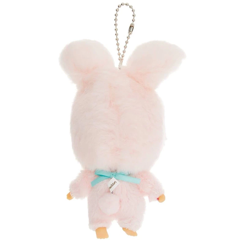 Monchichi - Pink Chimutan Pendant