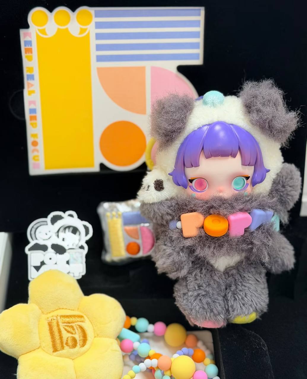 Skullpanda - 15th Anniversary Employee Gift Box