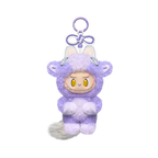 Popmart - Have A Good Run Series Plush Pendant (Confirmed Colors)