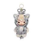 Popmart - Have A Good Run Series Plush Pendant (Confirmed Colors)