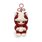 Popmart - Have A Good Run Series Plush Pendant (Confirmed Colors)