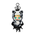 Popmart - Have A Good Run Series Plush Pendant (Confirmed Colors)