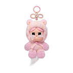 Popmart - Have A Good Run Series Plush Pendant (Confirmed Colors)