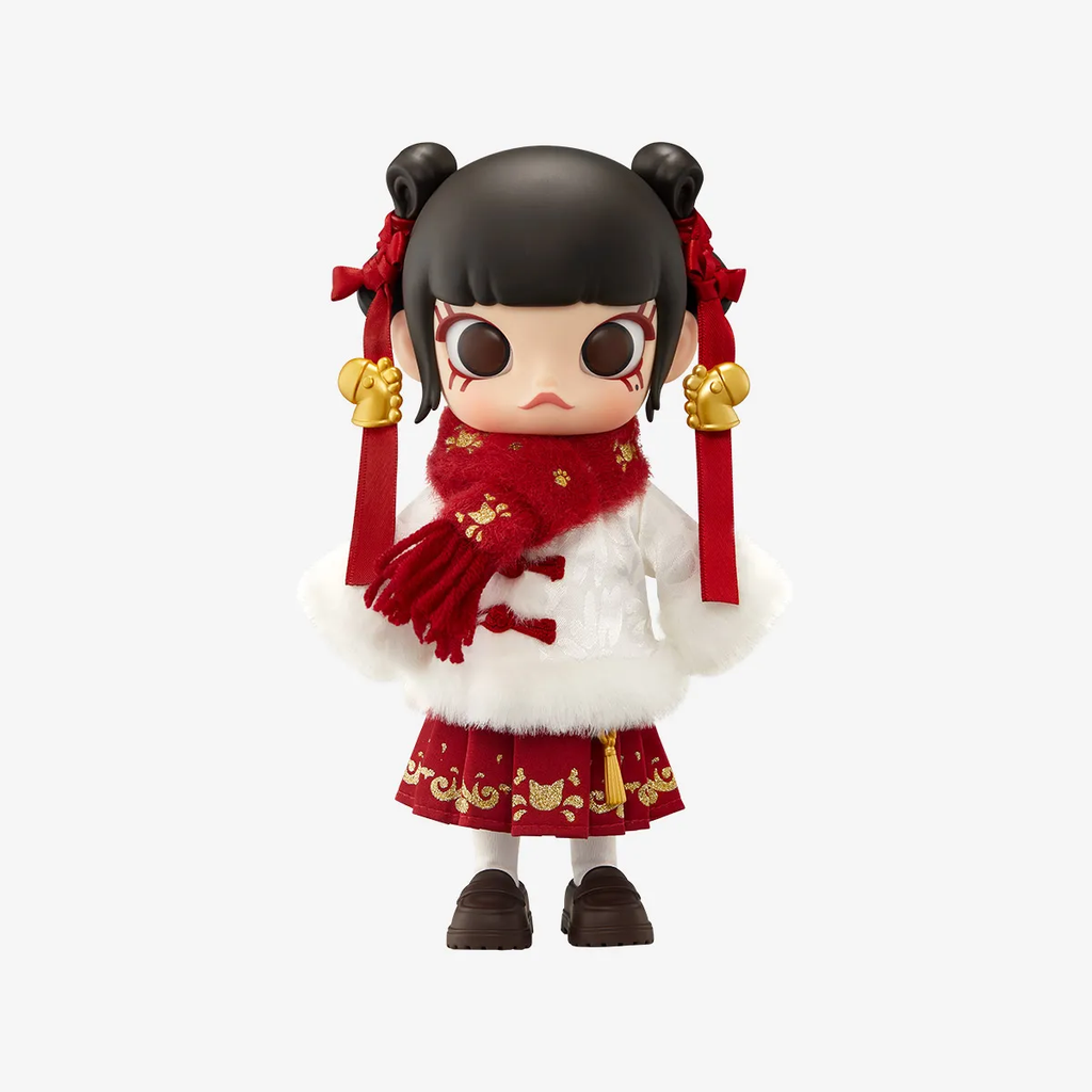 Molly - Galloping Wealth 1/8 Action Figure