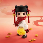 Molly - Galloping Wealth 1/8 Action Figure
