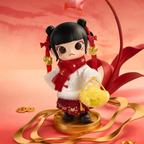 Molly - Galloping Wealth 1/8 Action Figure