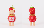 Sonny Angel - Strawberry Love Series