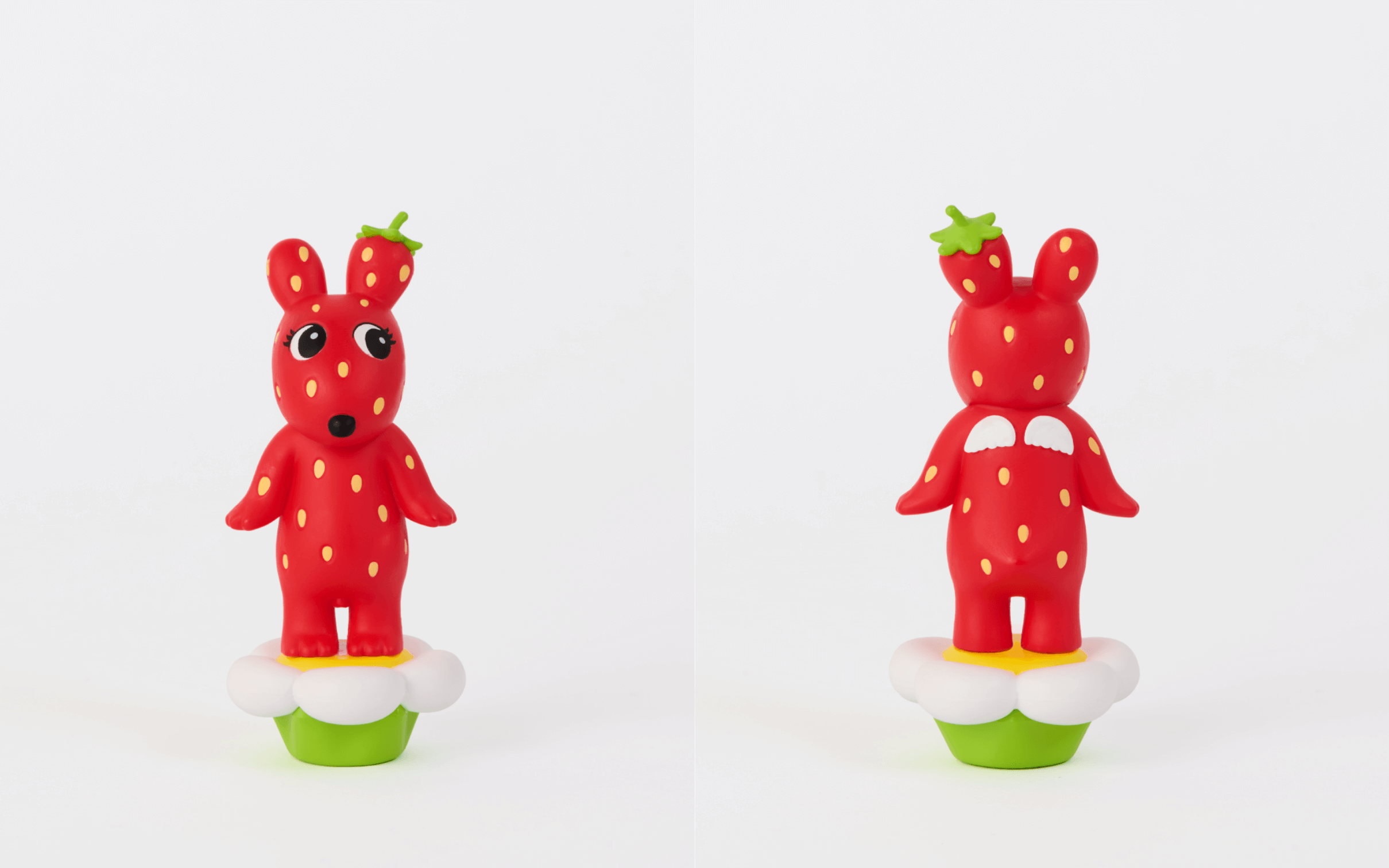 Sonny Angel - Strawberry Love Series