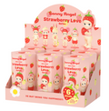 Sonny Angel - Strawberry Love Series