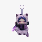 Skullpanda x My Little Pony Plush Pendant