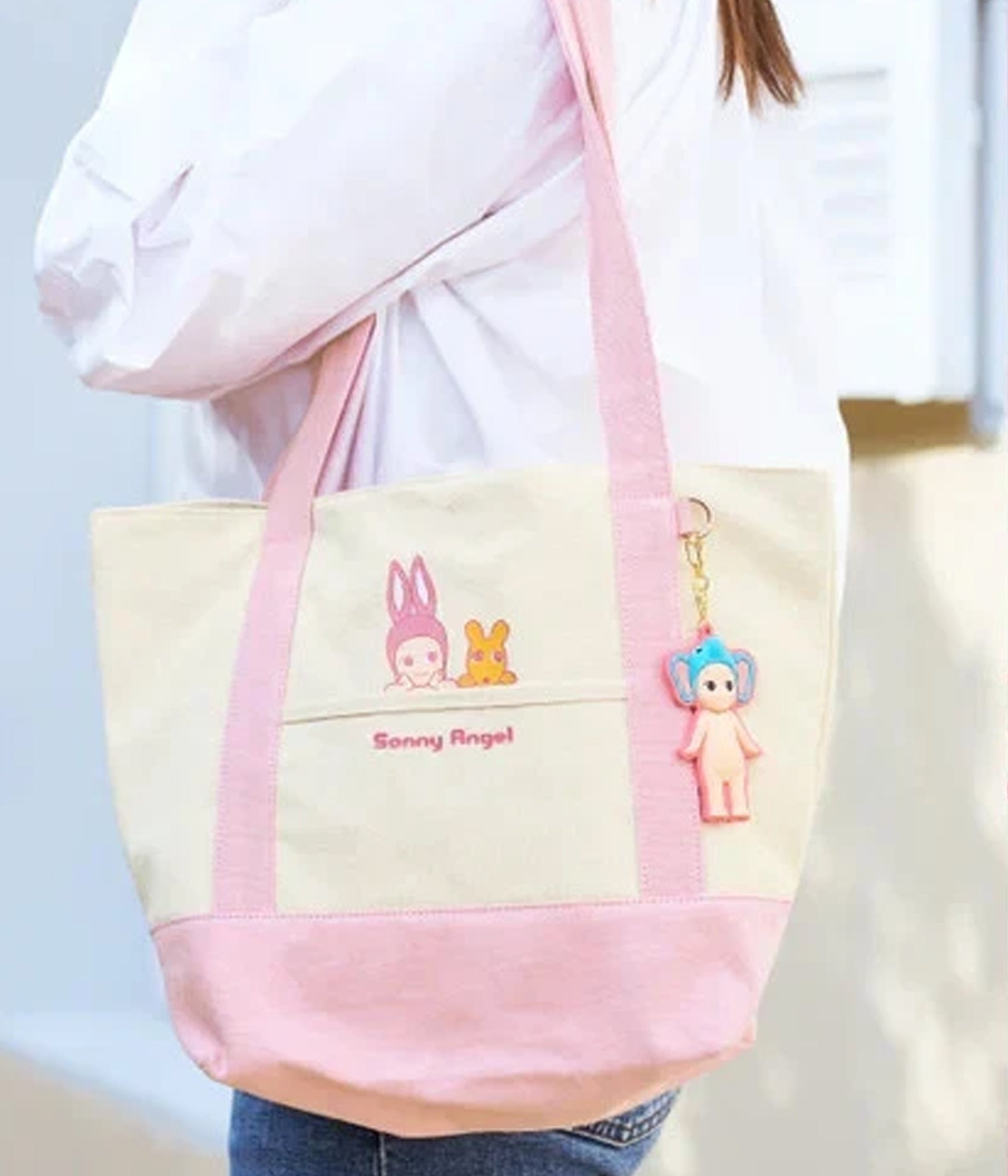 Sonny Angel - Happy Bag 2026 Gift Set