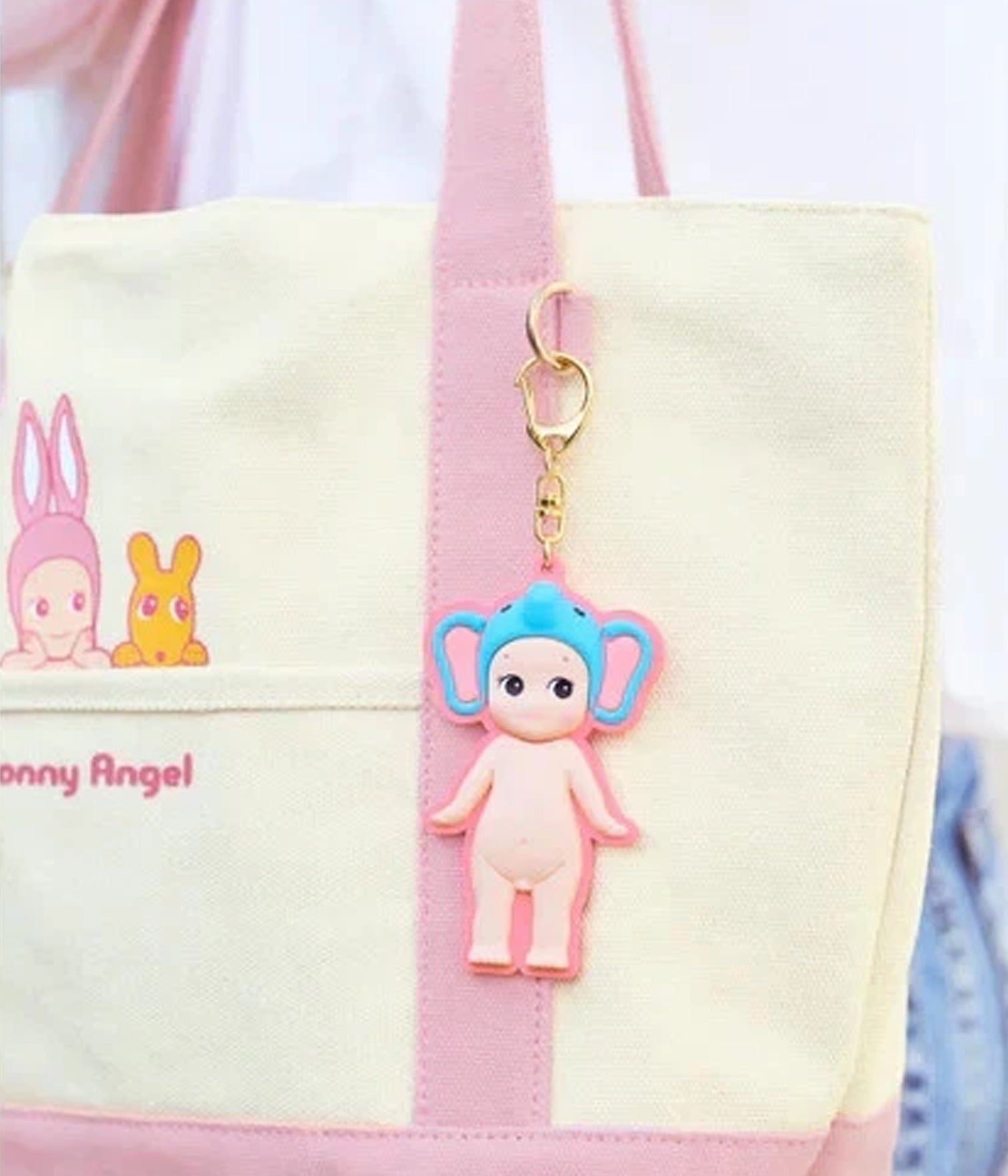Sonny Angel - Happy Bag 2026 Gift Set