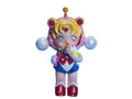 Skullpanda x Sailor Moon