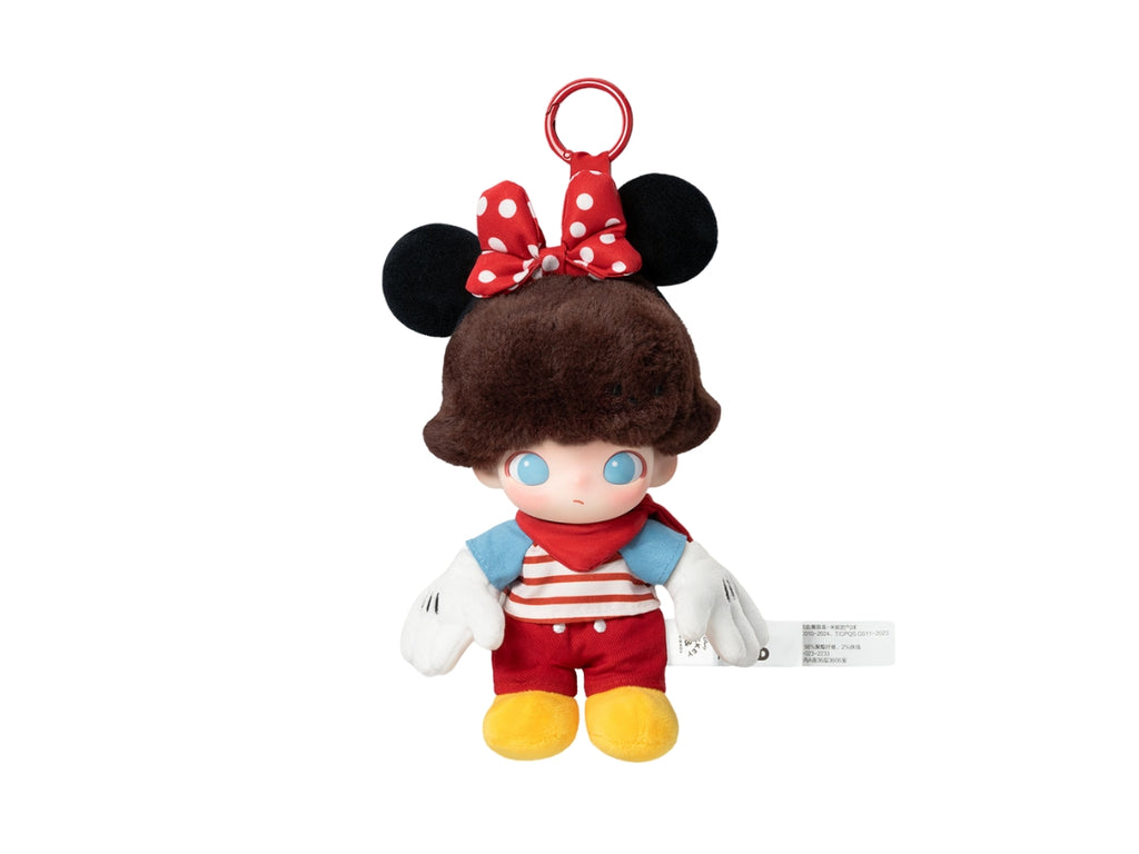 Dimoo World x Disney Series - Minnie's Balloon