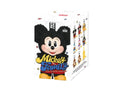 Mickey Family Cute Together Plush
