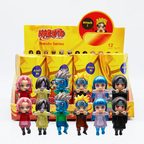 Naruto Hippers