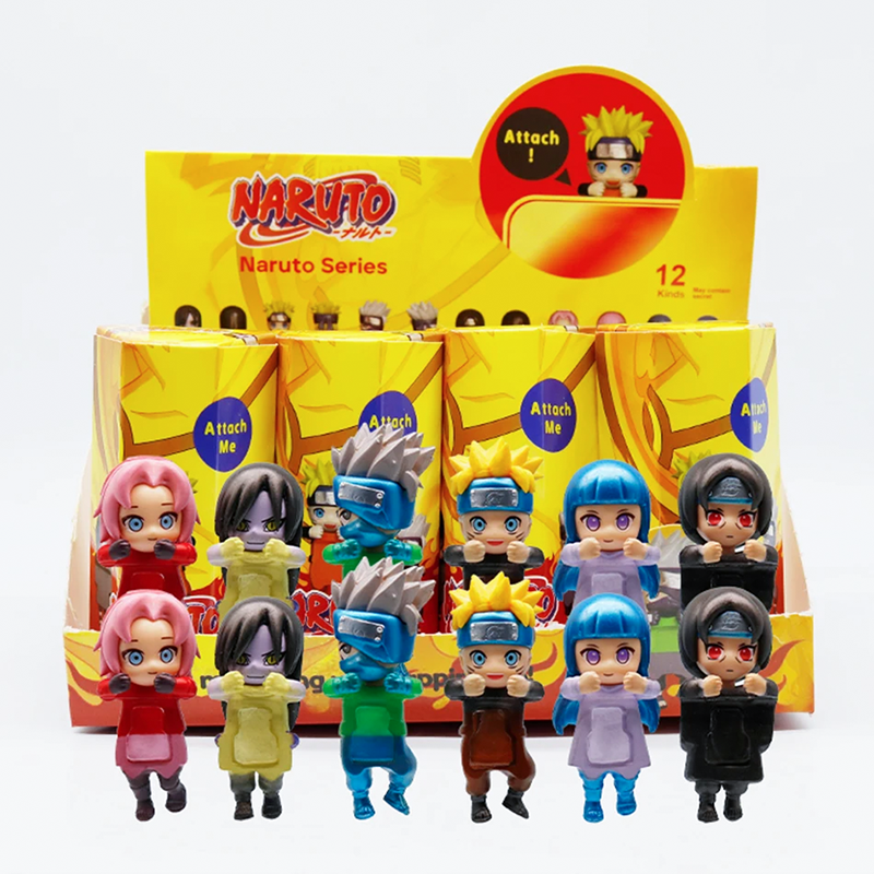 Naruto Hippers