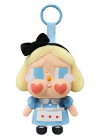 Crybaby Crying Again
