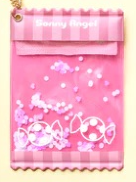 Sonny Angel - My Bestie Case Sweet Candy Series